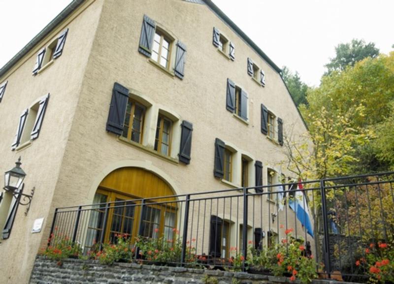 Youth Hostel Vianden photo 2