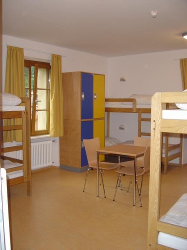 Youth Hostel Vianden photo 3