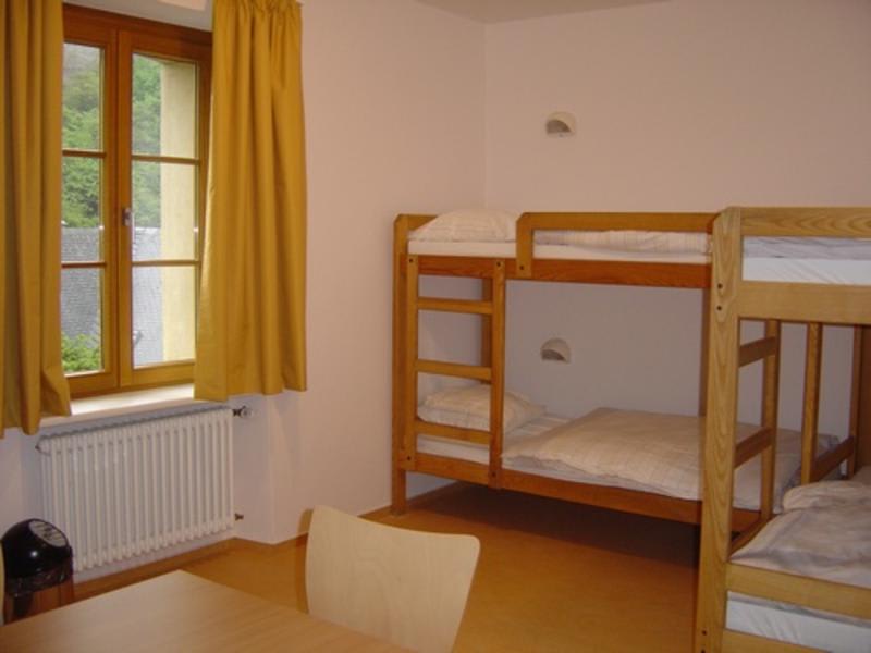 Youth Hostel Vianden photo 4