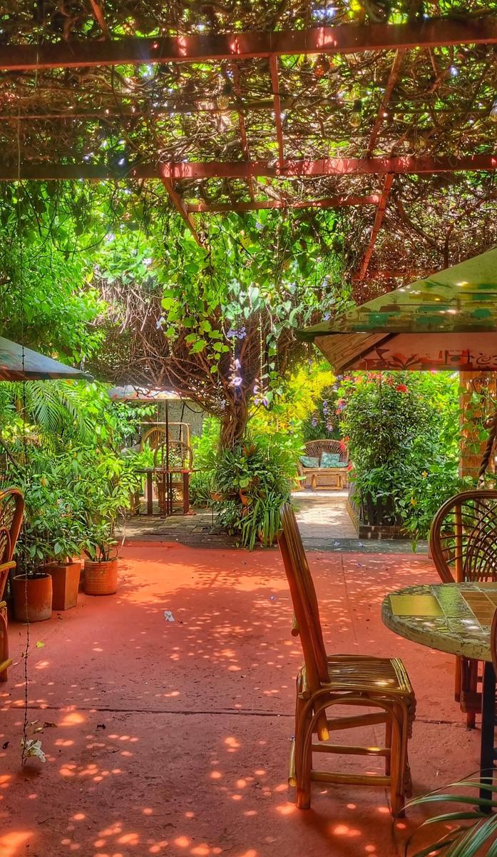Casa de Los Santos Reyes Hotel Boutique photo 1