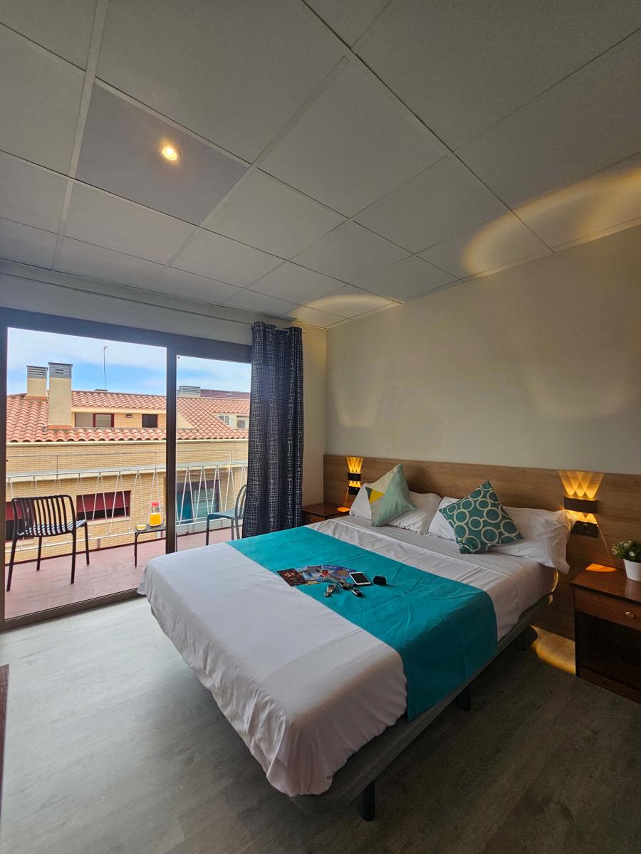 Marisol Hotel photo 2
