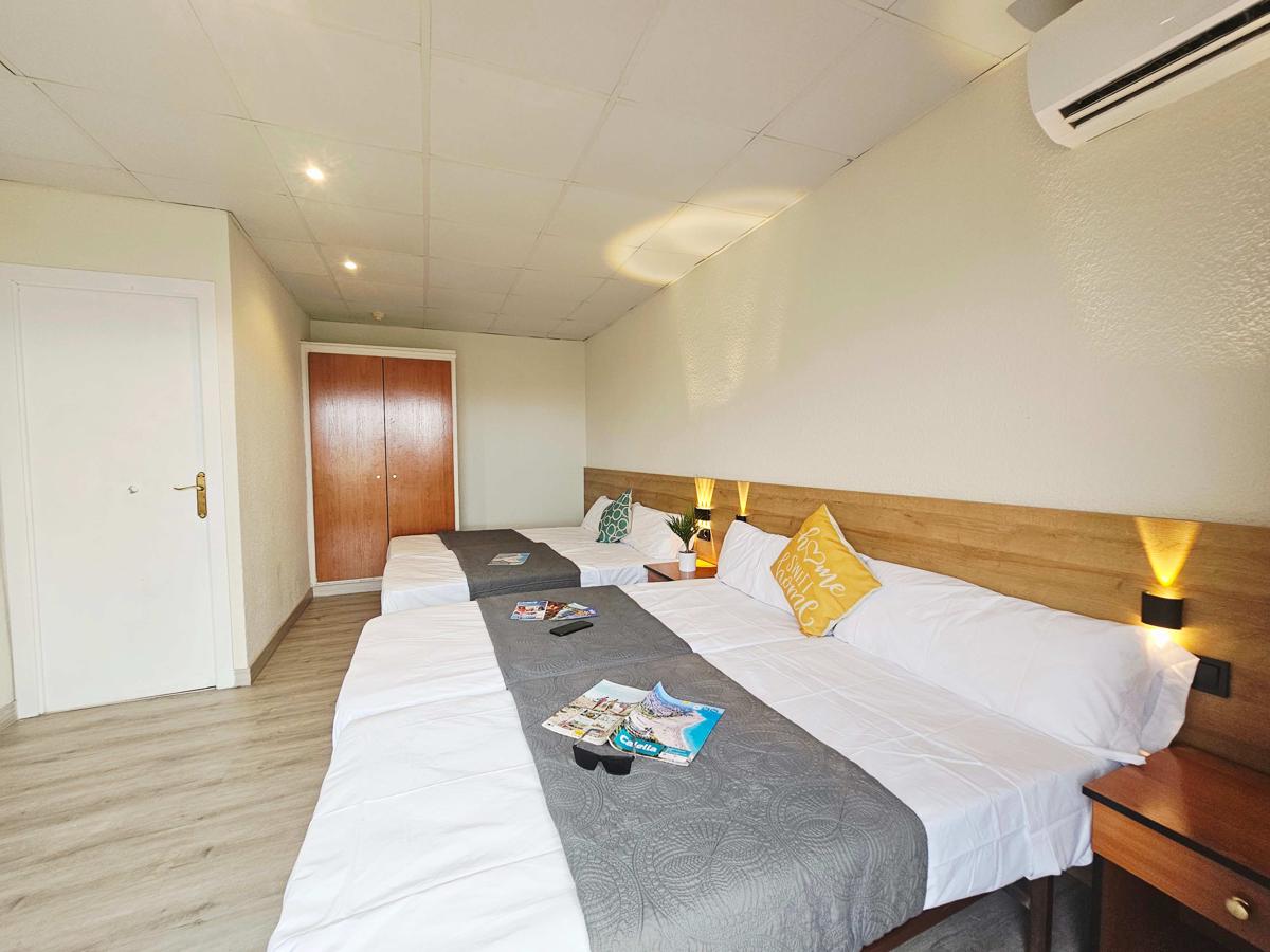 Marisol Hotel photo 3