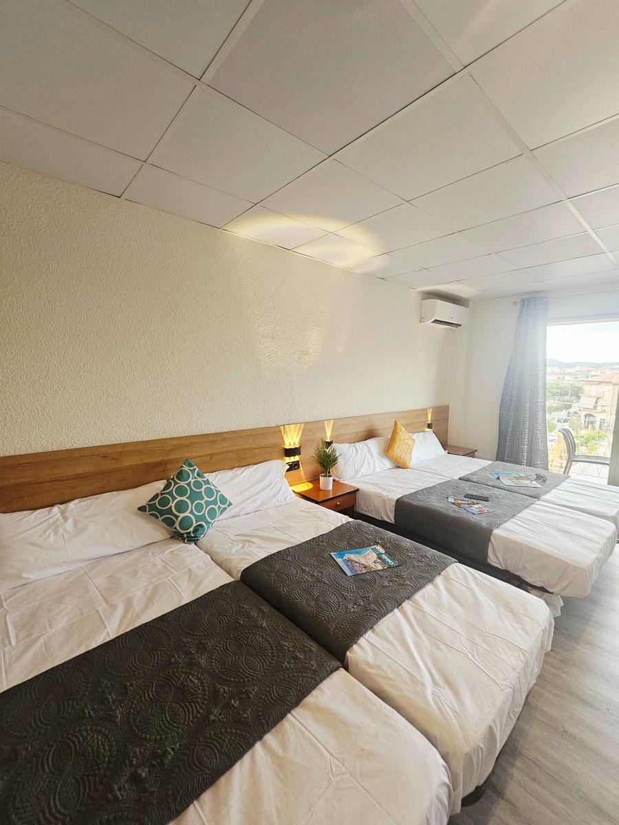 Marisol Hotel photo 4