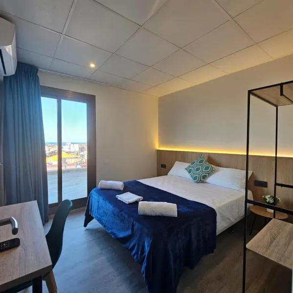 Marisol Hotel photo 5