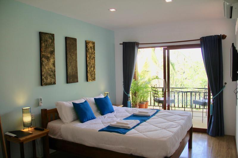 Samathi Lake Resort photo 4