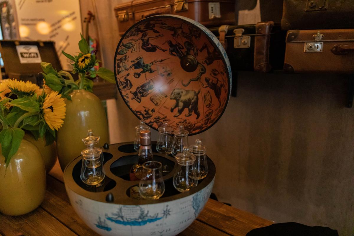 The Happy Traveller - Guesthouse Groningen photo 2