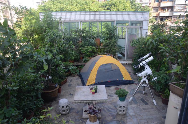 Guiyang Sky Garden BnB photo 1