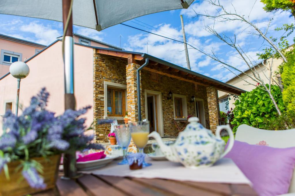Casa Brais photo 1