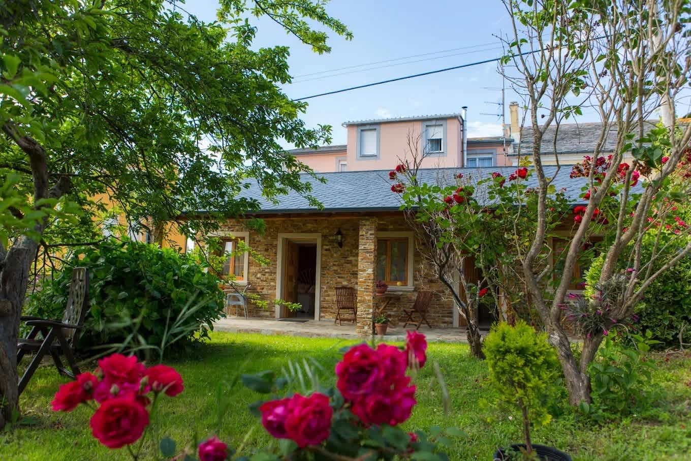 Casa Brais photo 2