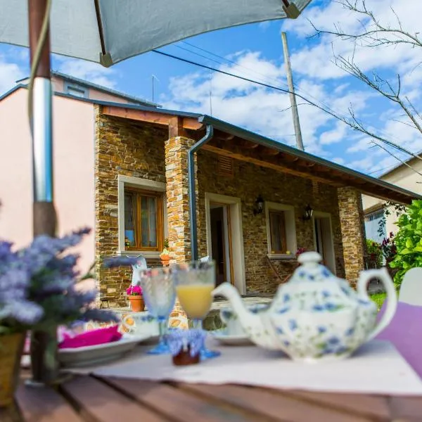 Casa Brais photo 5