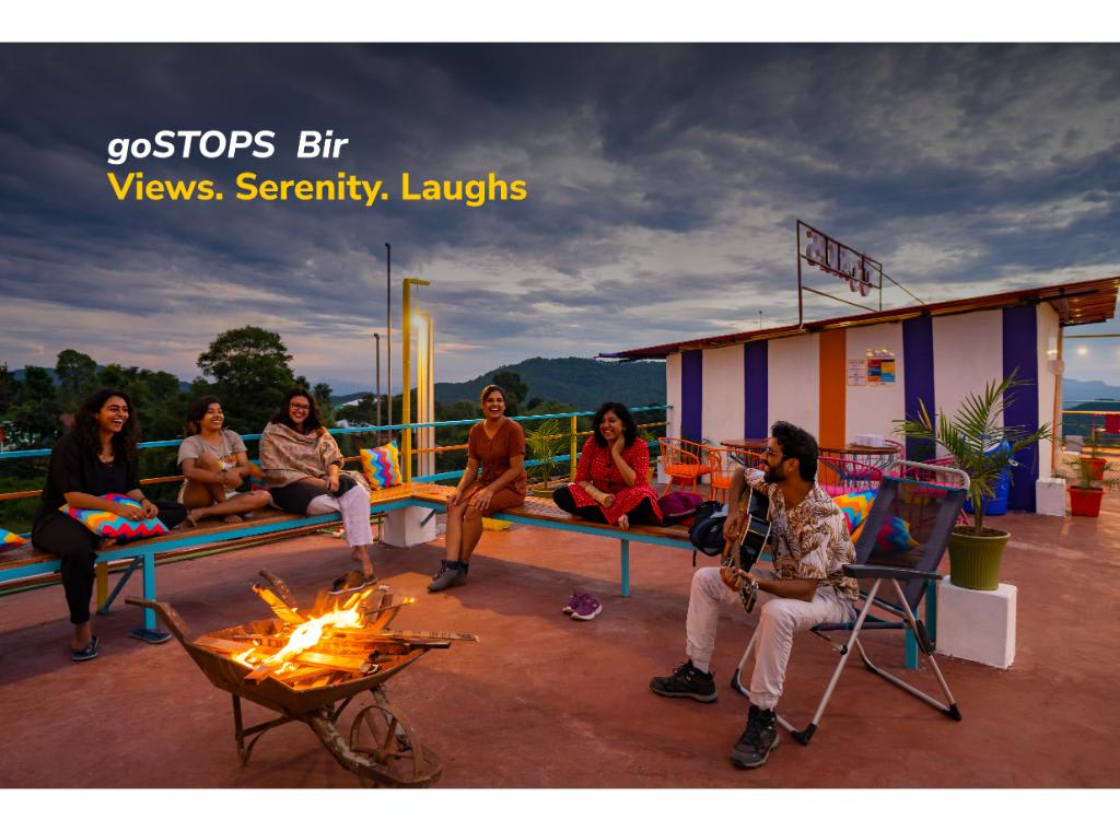 goSTOPS Bir Landing Site photo 1