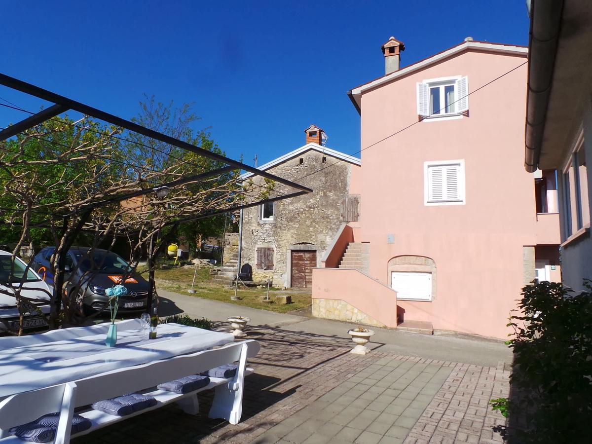 Guest House Valentino photo 1