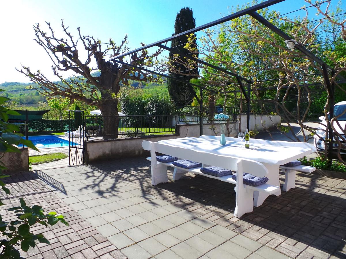 Guest House Valentino photo 2
