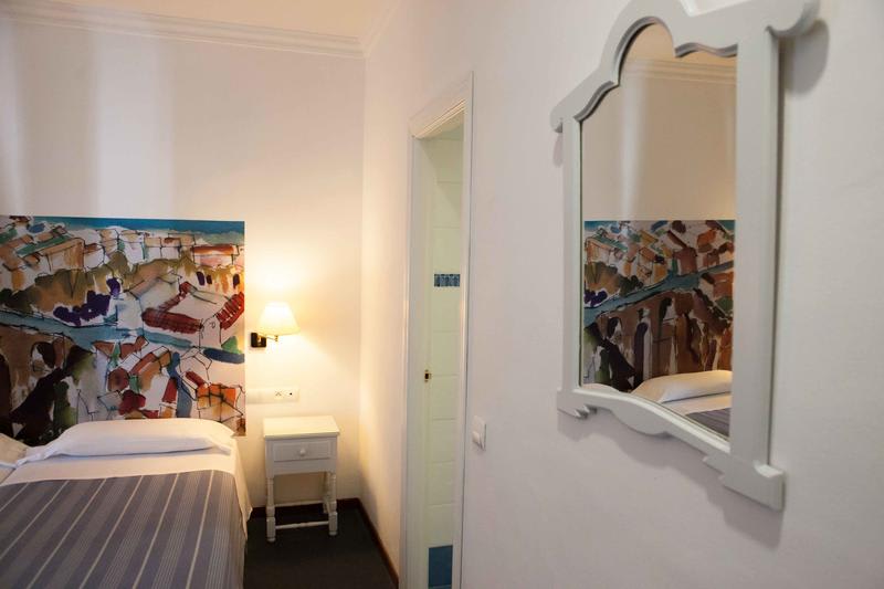 Hotel Polo photo 1
