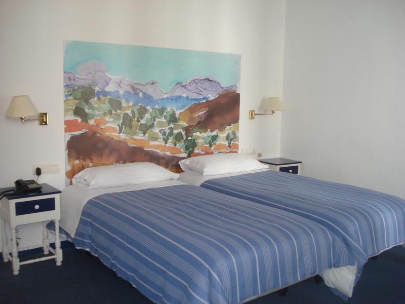 Hotel Polo photo 2