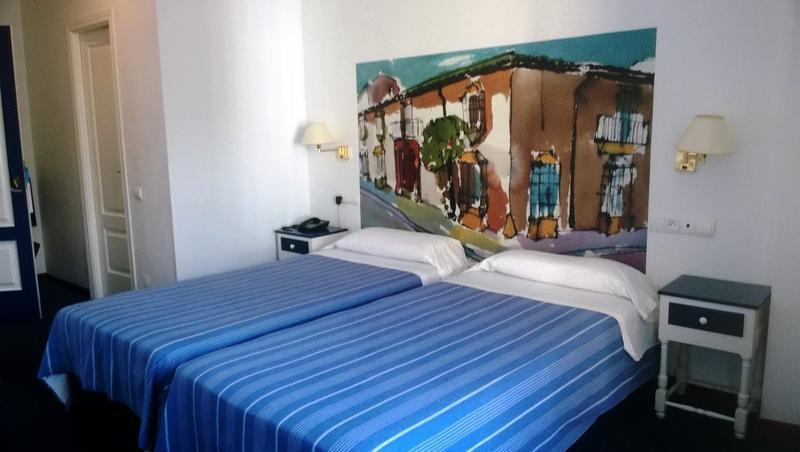Hotel Polo photo 6