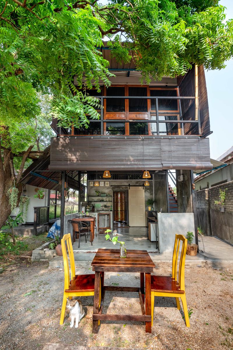 Bunga Hostel photo 1