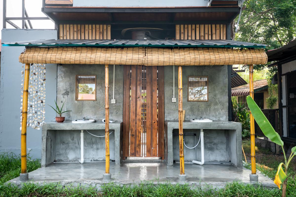Bunga Hostel photo 2