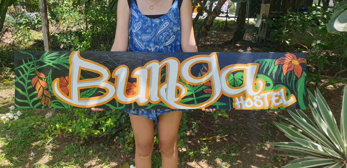 Bunga Hostel photo 3