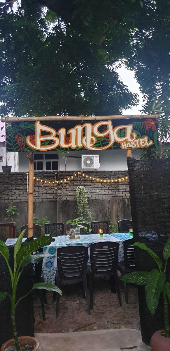 Bunga Hostel photo 4