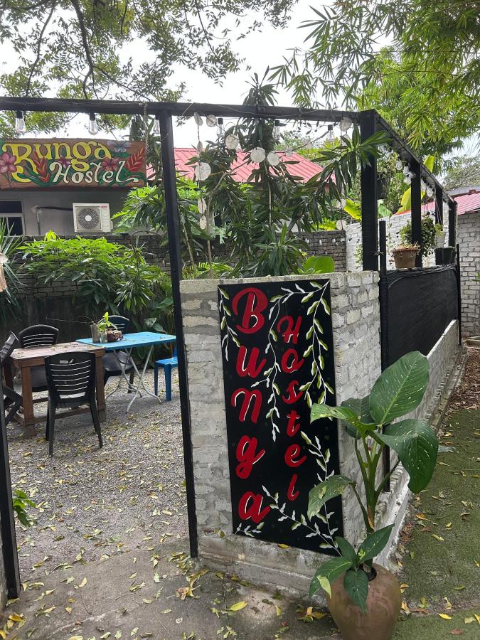 Bunga Hostel photo 6