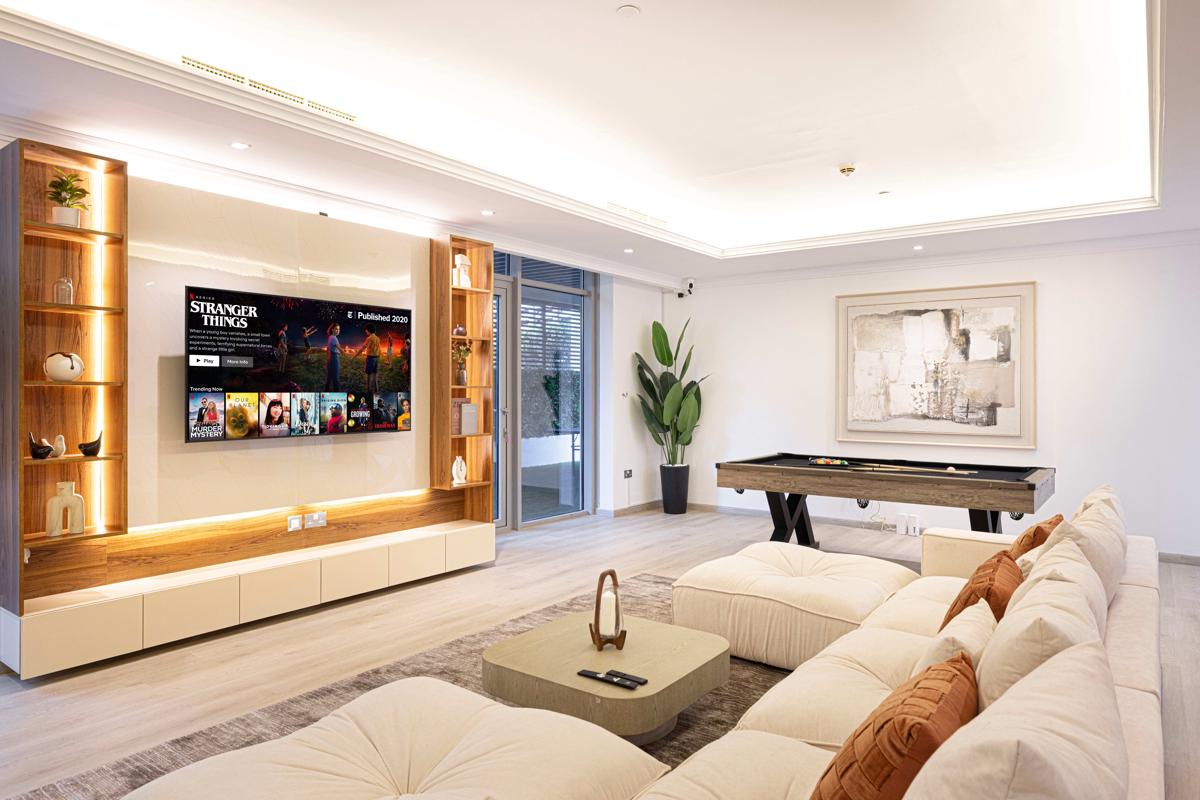 The Luxury Downtown Co-Living photo 2