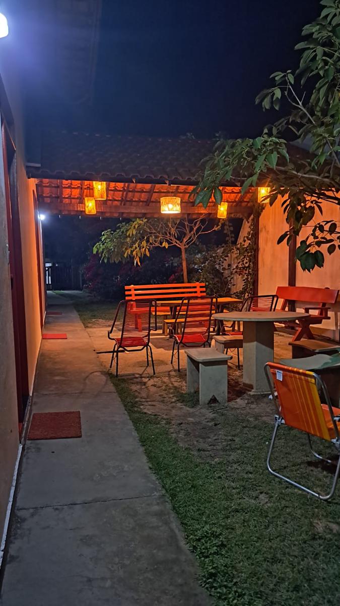 Hostel Flor de Ipê photo 2