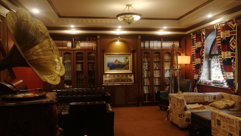 Sweet Postoffice Hostel photo 1