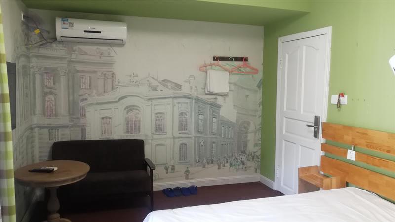 Sweet Postoffice Hostel photo 2