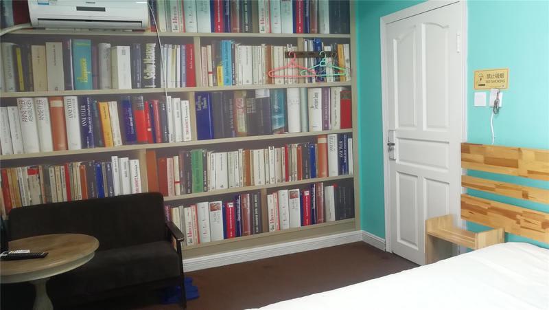 Sweet Postoffice Hostel photo 3