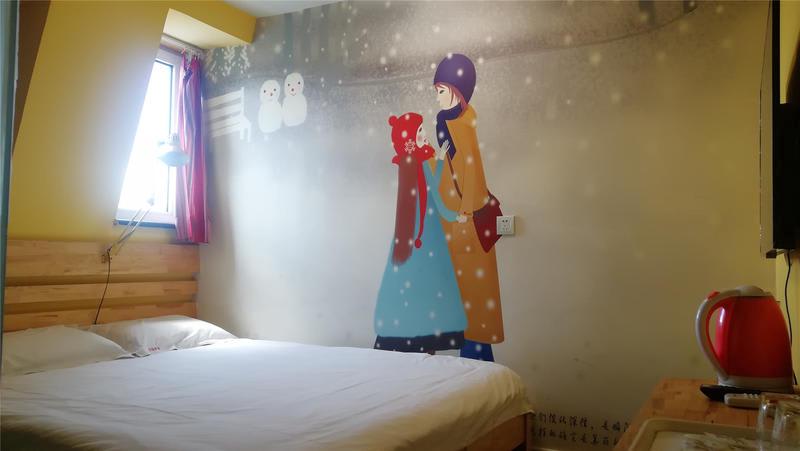 Sweet Postoffice Hostel photo 4