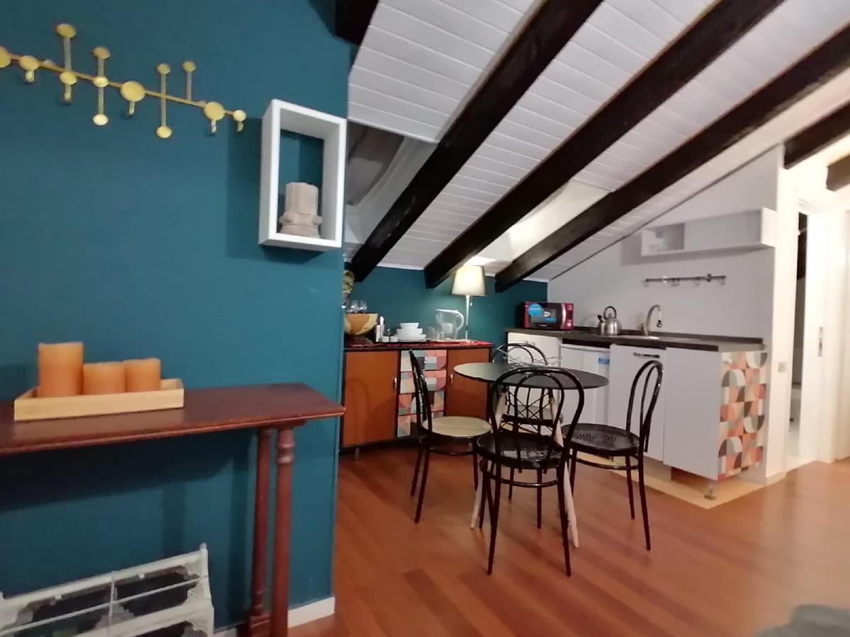 Guest house Mercanti Attics photo 2