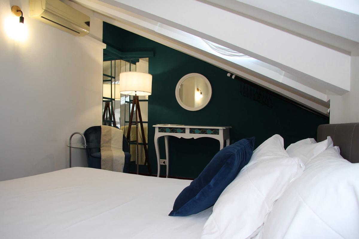Guest house Mercanti Attics photo 3