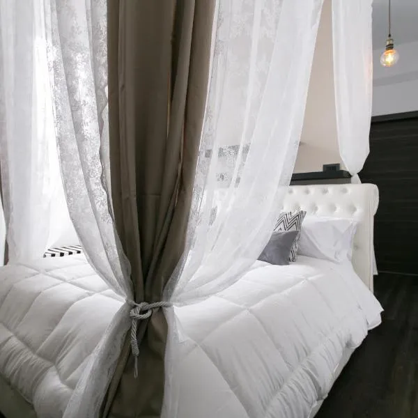 Guest house Mercanti Attics photo 5