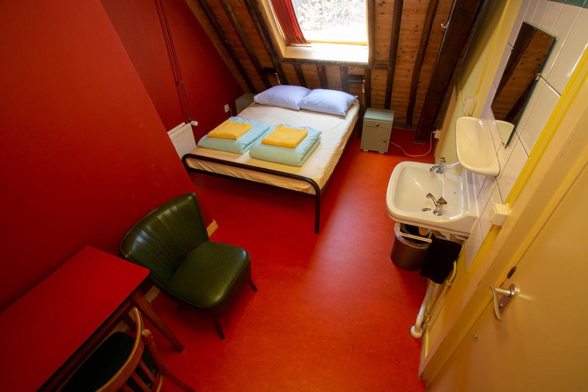Hostel Strowis photo 2