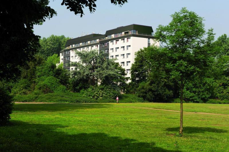 Jugendherberge Köln-Riehl - Youth Hostel Cologne- photo 1