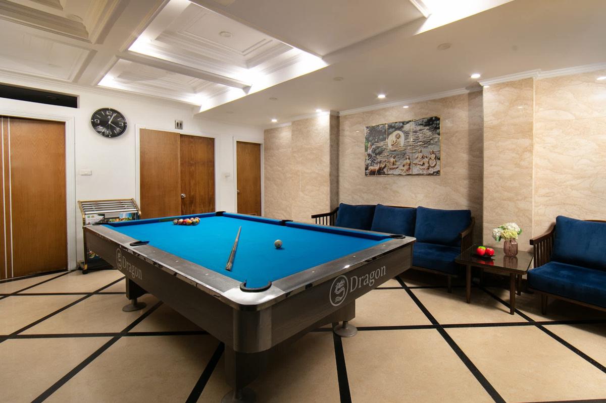 Hanoi Backpackers Hostel & Rooftop Bar photo 4