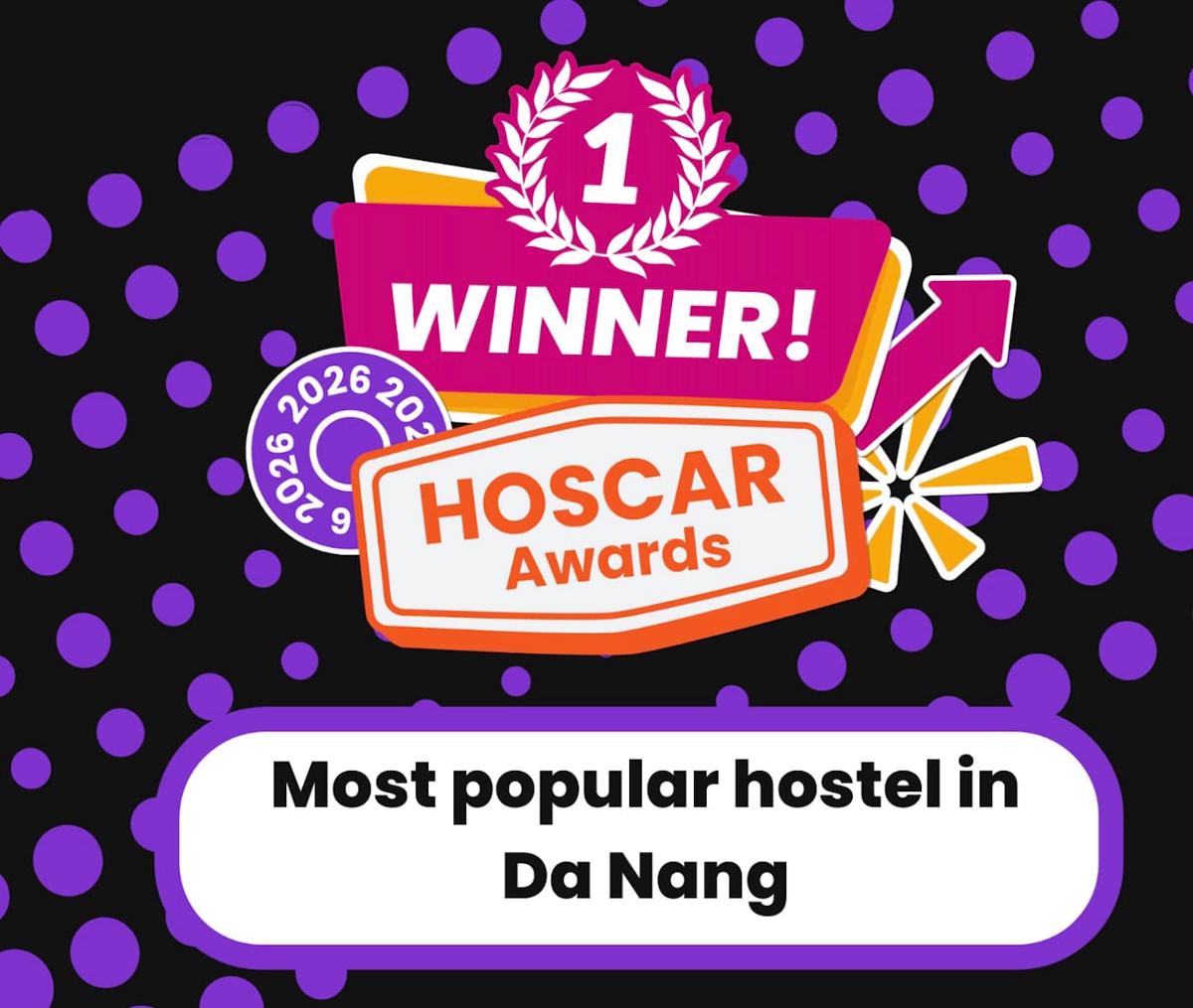 Rom Casa Hostel Da Nang photo 3
