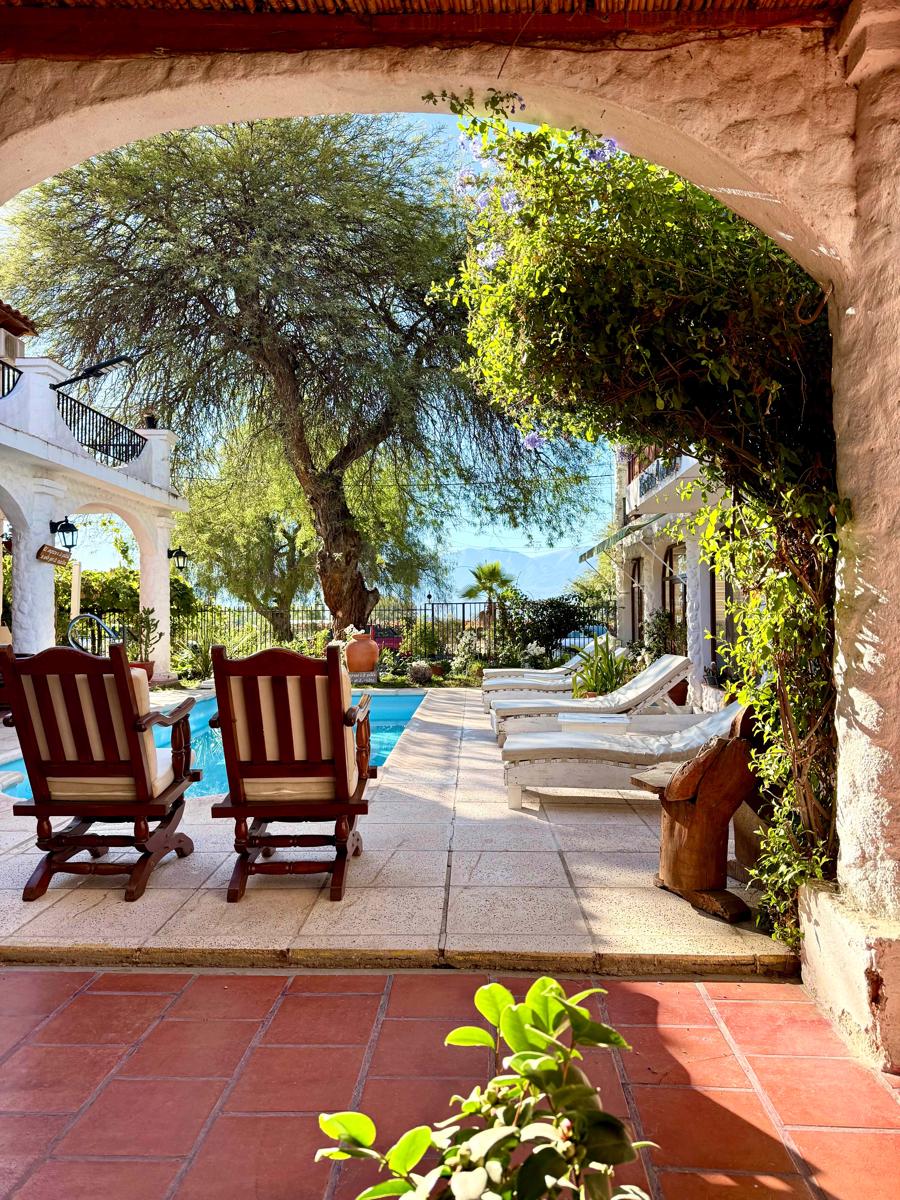Hostal Andino photo 1