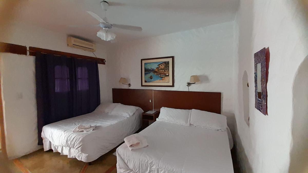 Hostal Andino photo 3