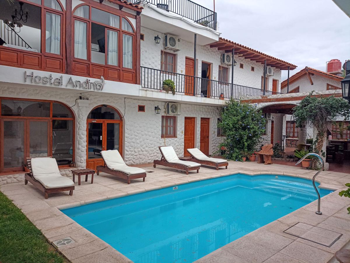 Hostal Andino photo 4