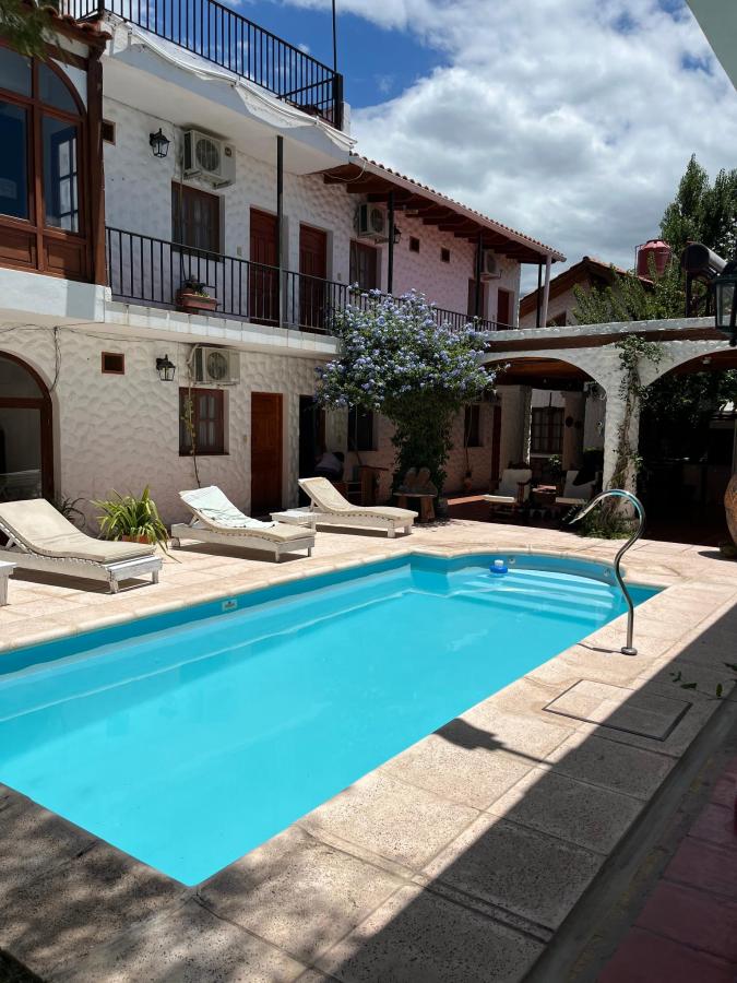 Hostal Andino photo 6