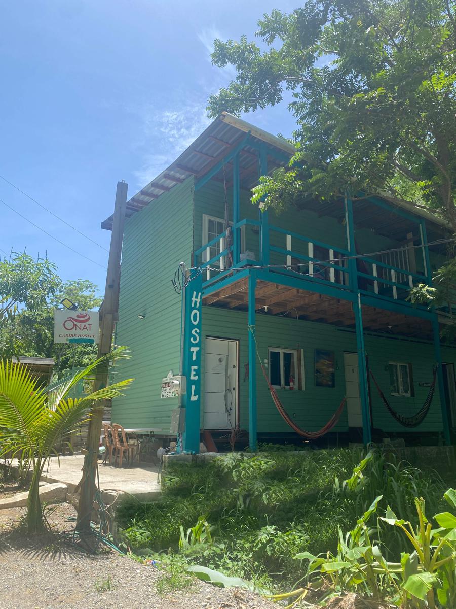 Onat Hostel photo 1