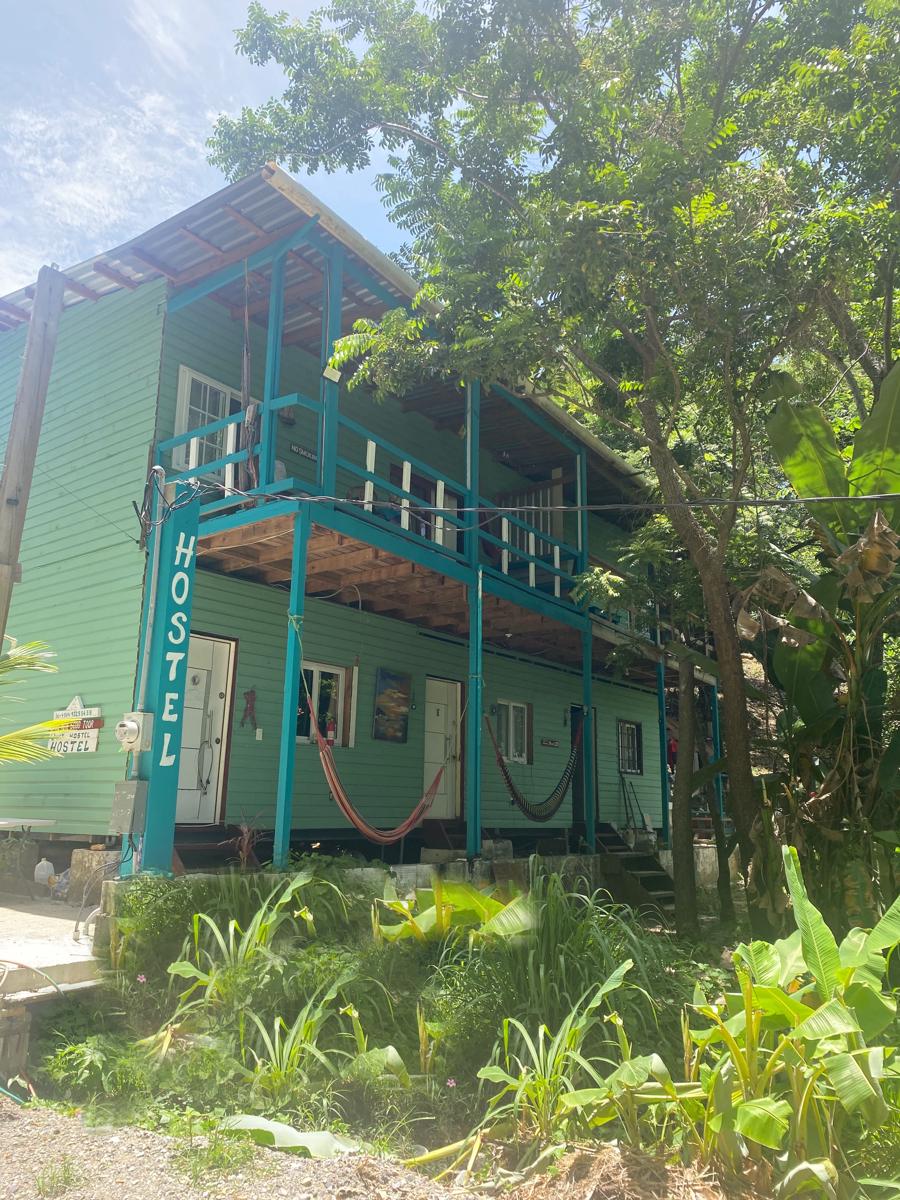 Onat Hostel photo 2
