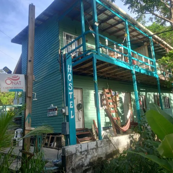 Onat Hostel photo 5