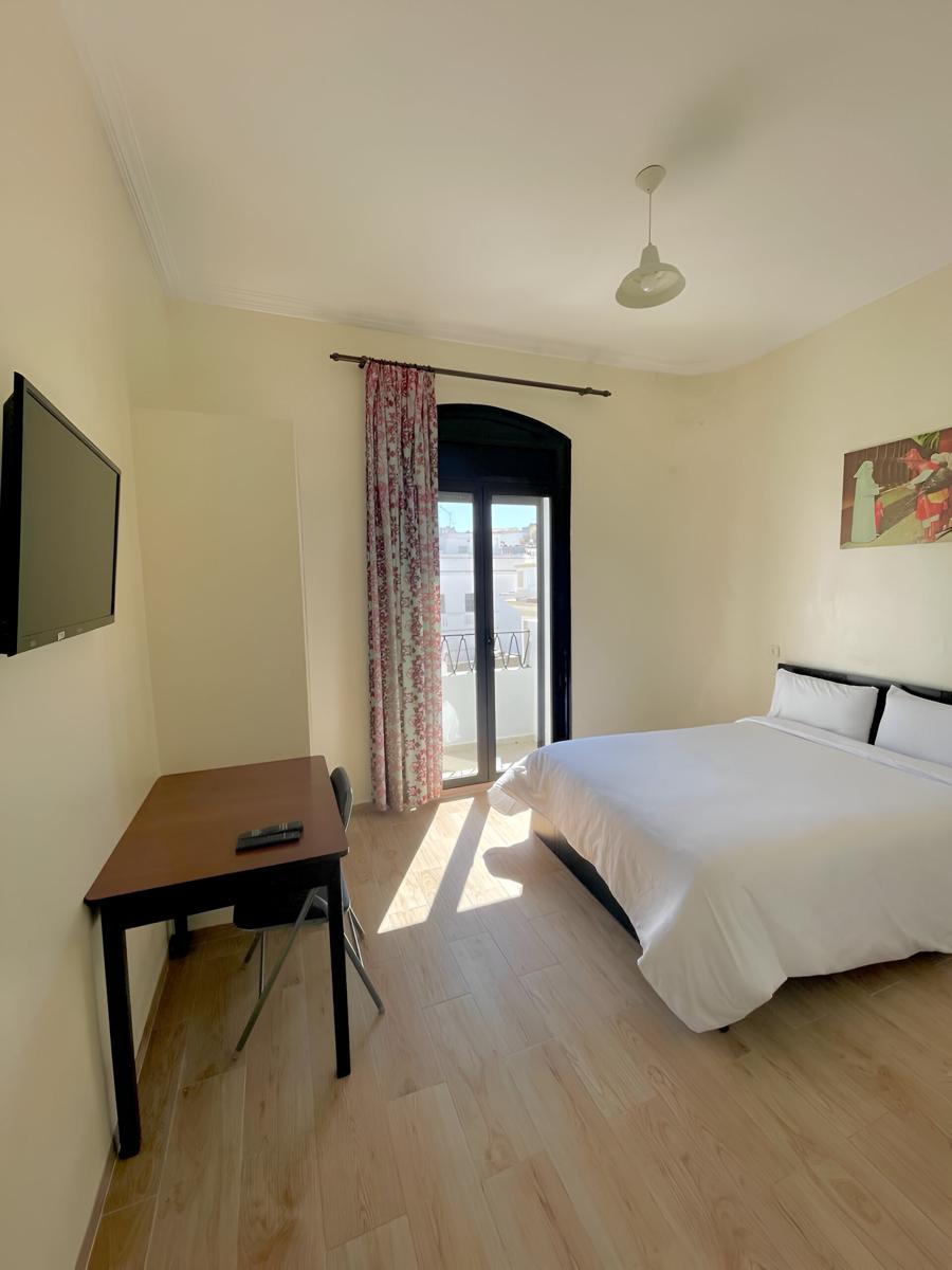 Hotel Mauritania Center Tangier photo 4