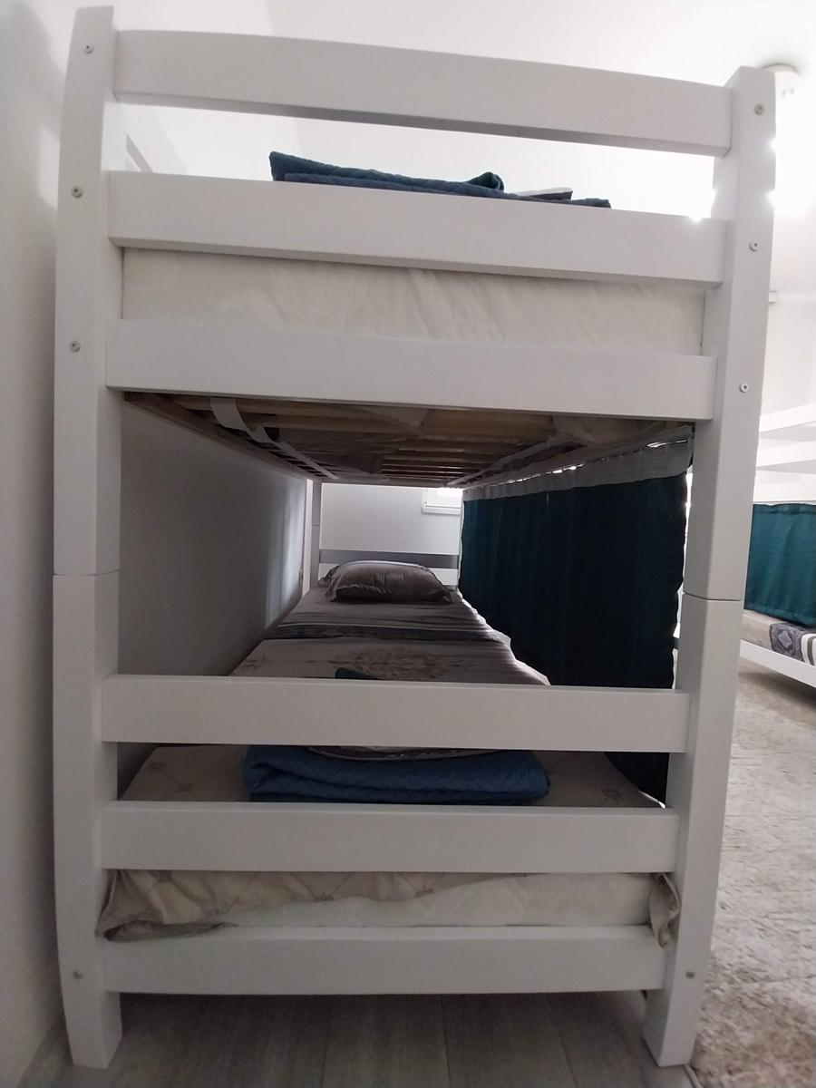 DM Hostel and Apartments photo 3