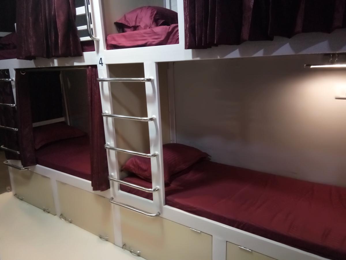 Hotel Parkside Grand Navjyoti photo 5