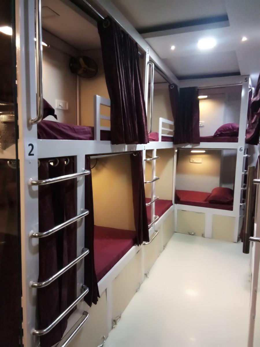 Hotel Parkside Grand Navjyoti photo 6