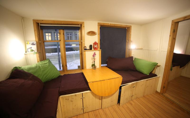 Tromso Activities Hostel photo 1